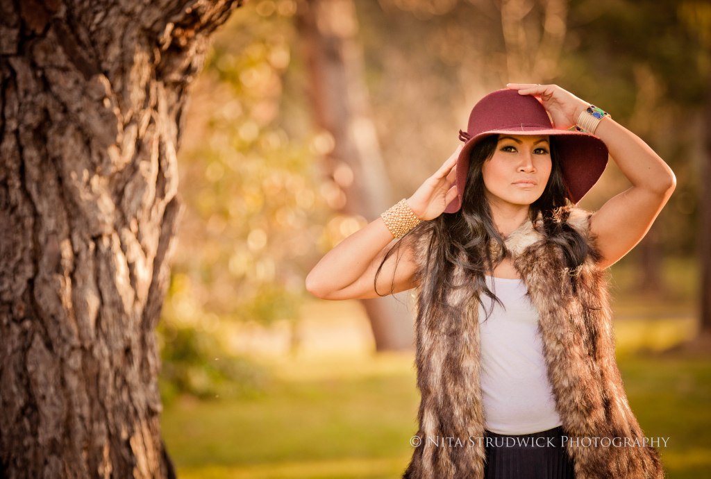 © Nita Strudwick Photography