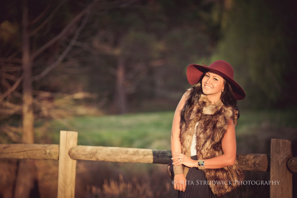 © Nita Strudwick Photography