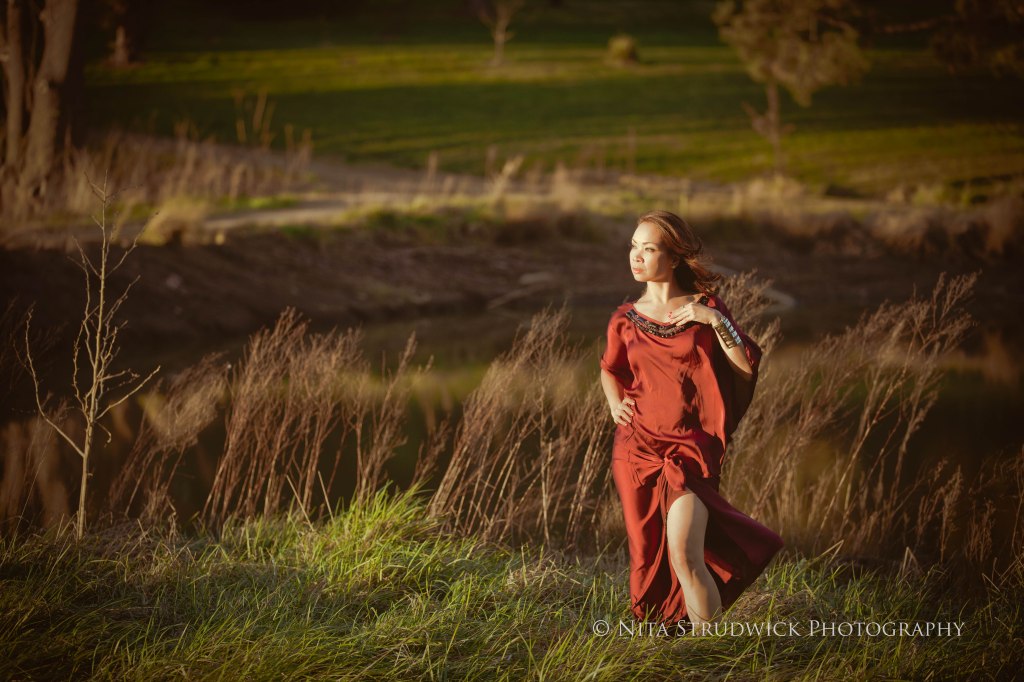© Nita Strudwick Photography