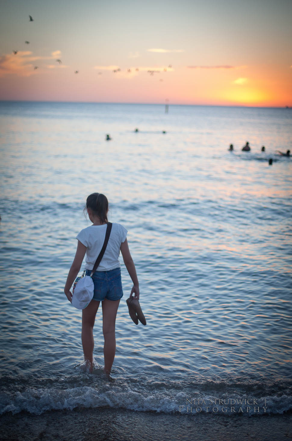 © Nita Strudwick Photography