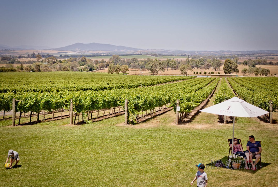 © Nita Strudwick Photography