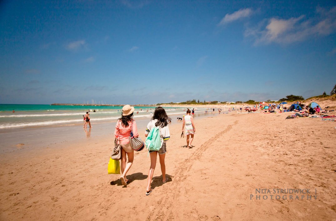 © Nita Strudwick Photography