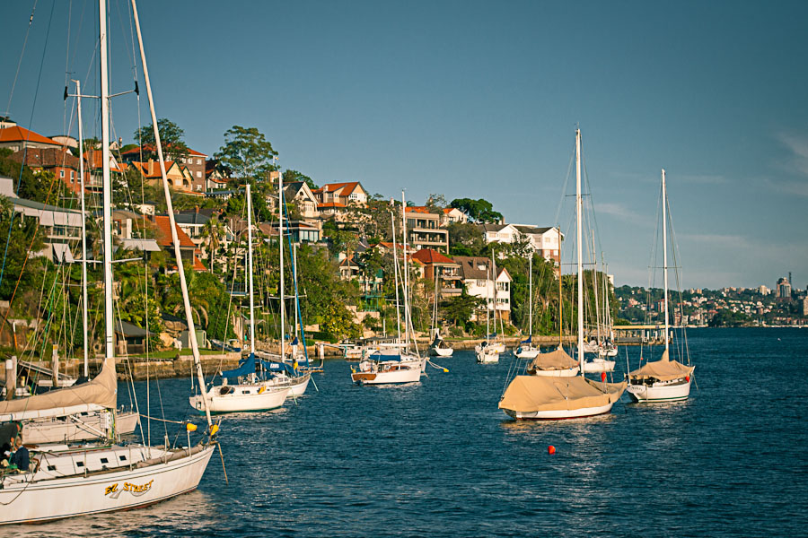 Mosman