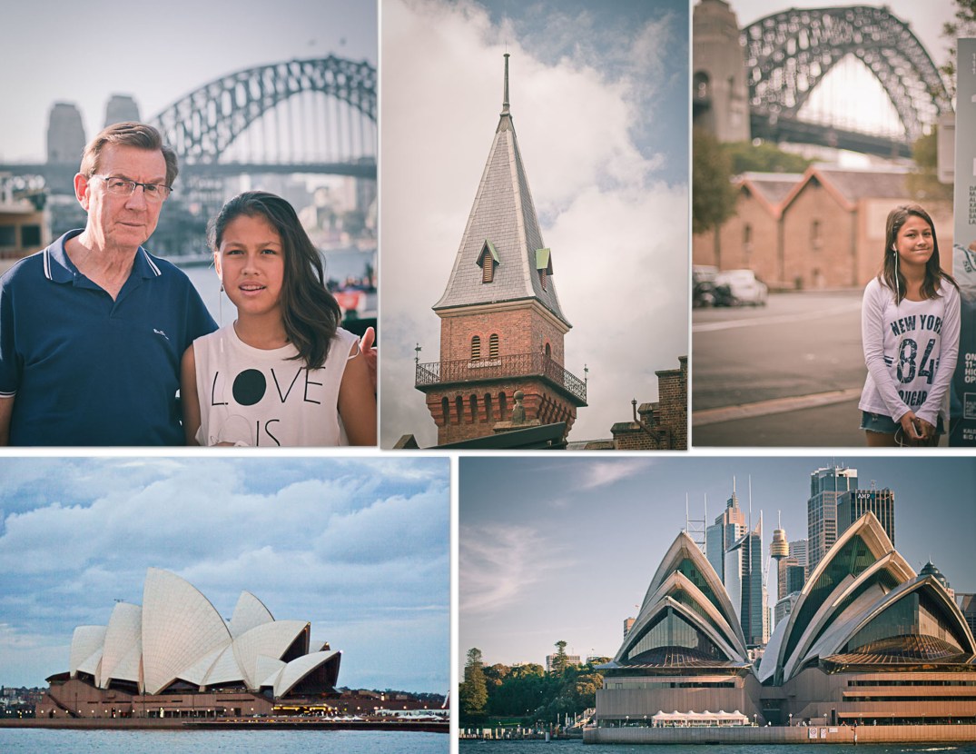 Circular quay#Opera House 