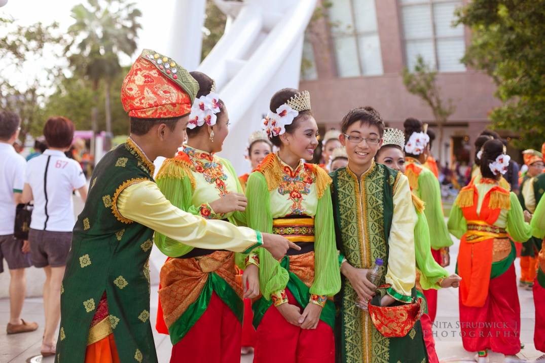 © Nita Strudwick Photography