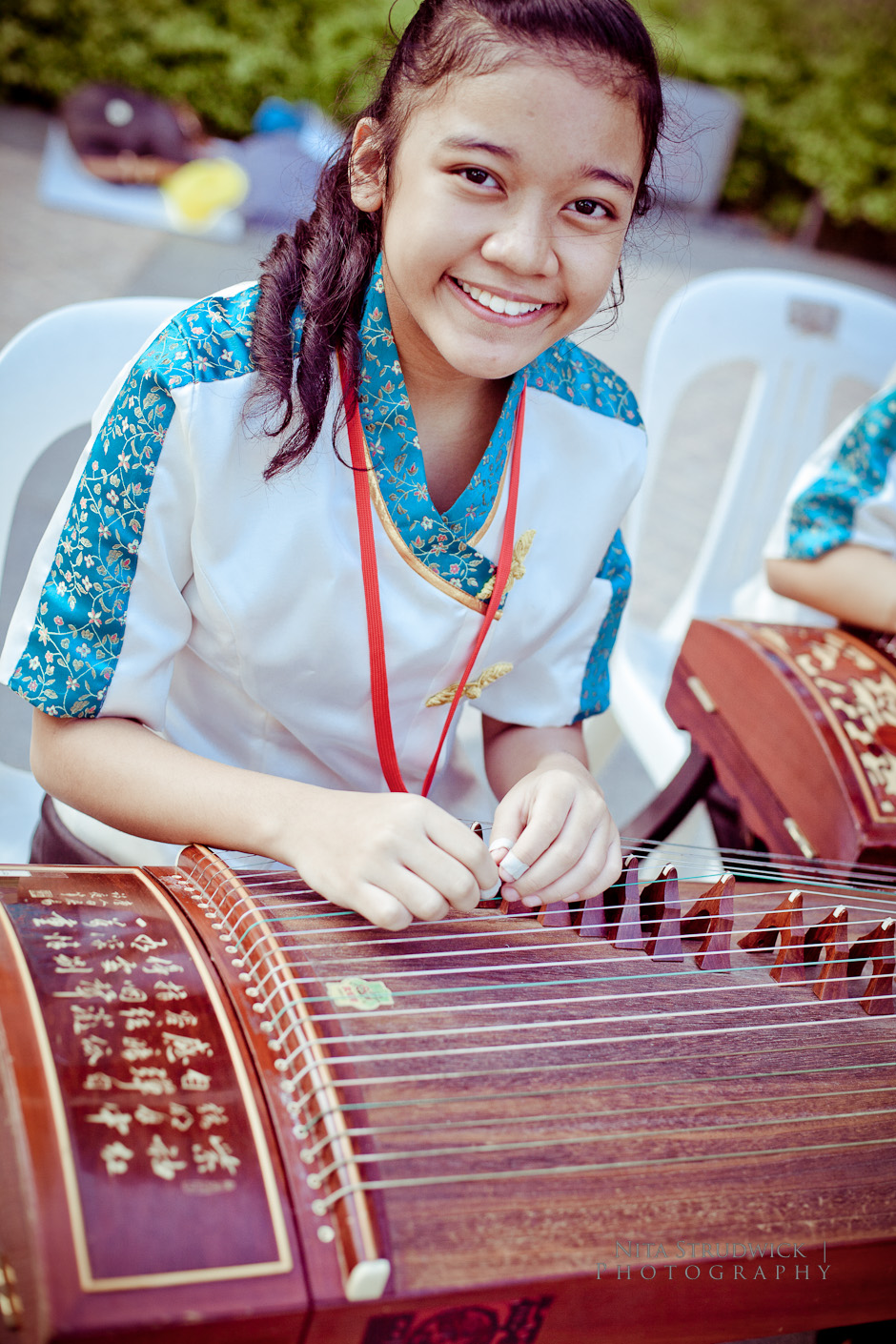 © Nita Strudwick Photography