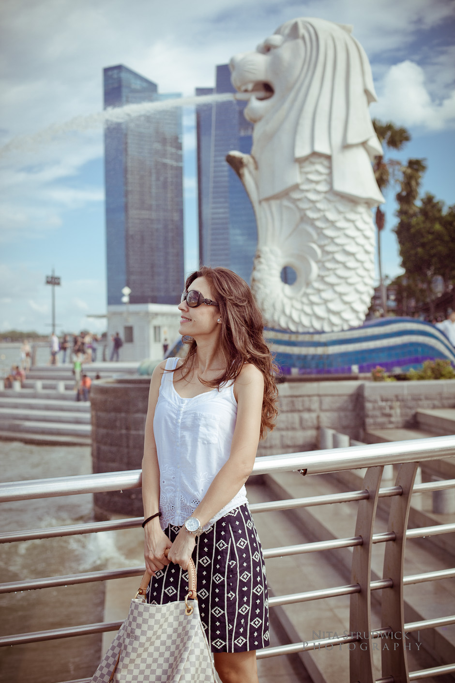 © Nita Strudwick Photography