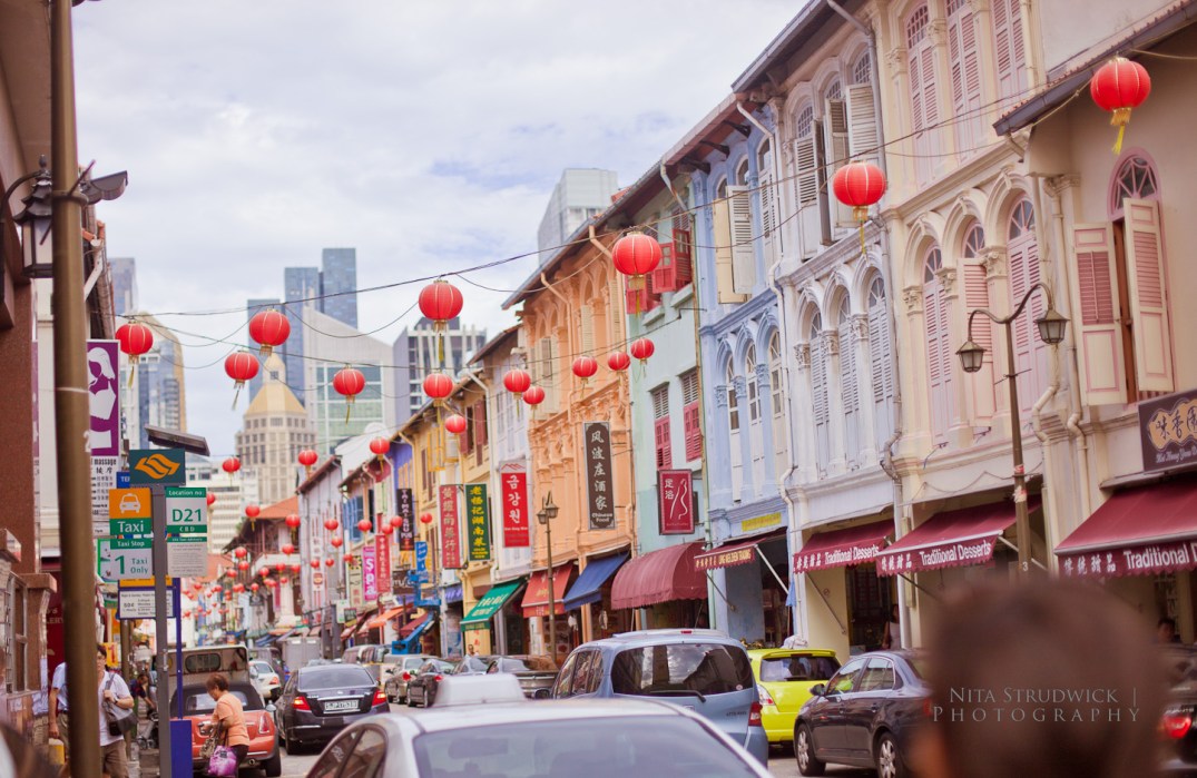 © Nita Strudwick Photography