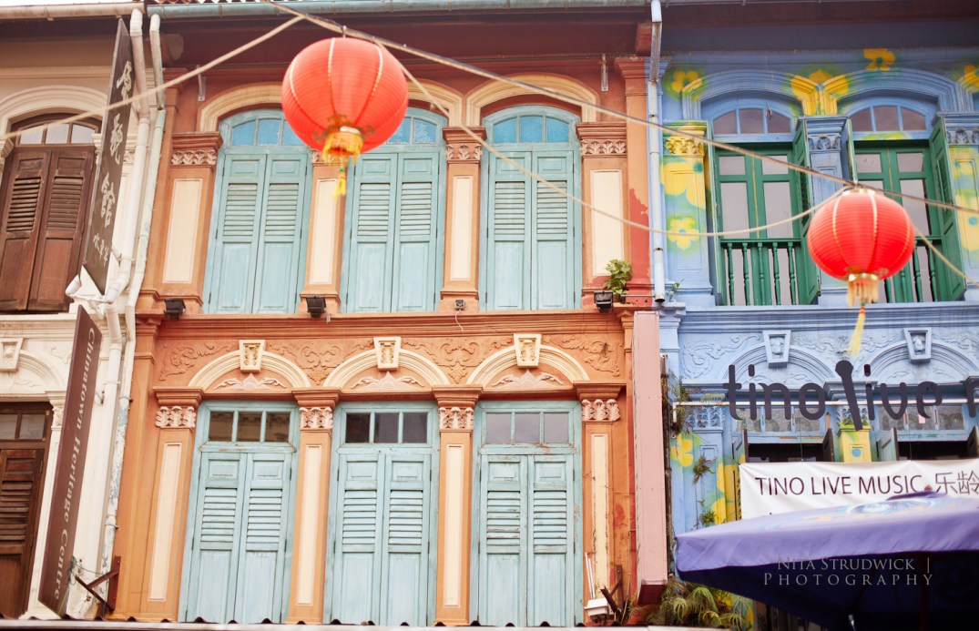 © Nita Strudwick Photography