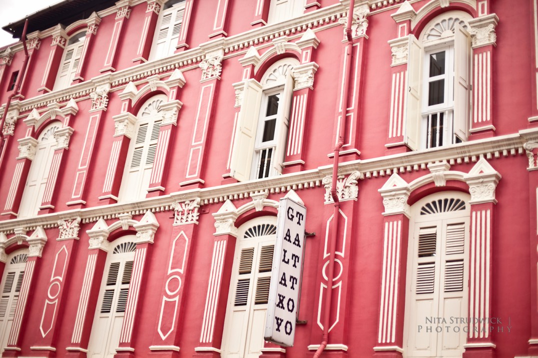 © Nita Strudwick Photography