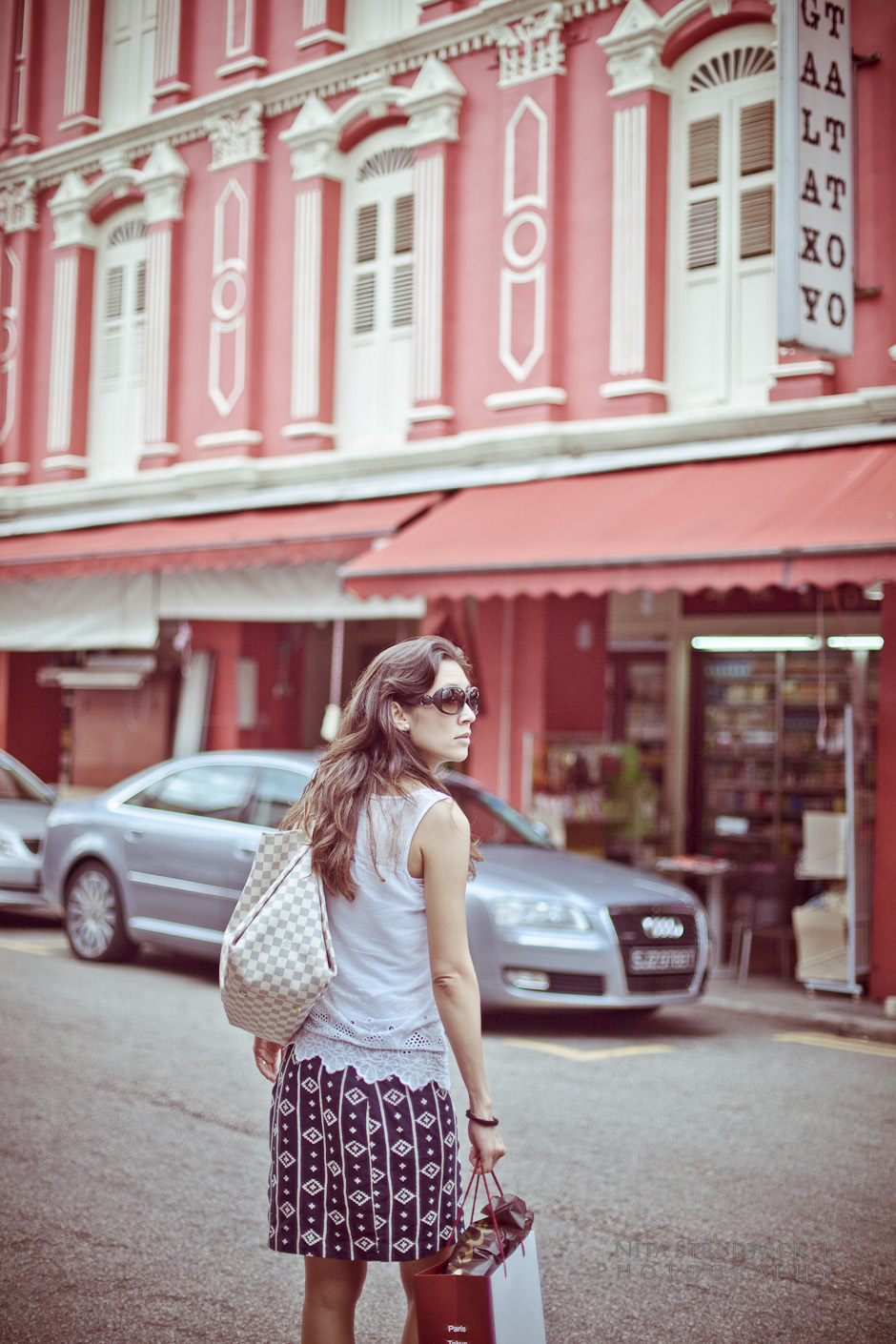 © Nita Strudwick Photography