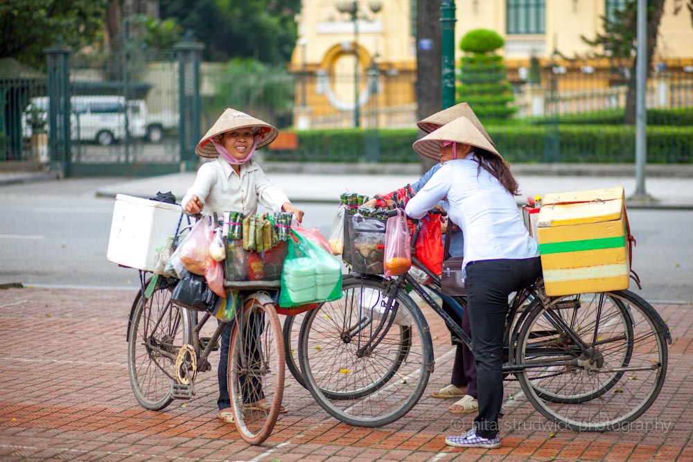 © Nita Strudwick Photography