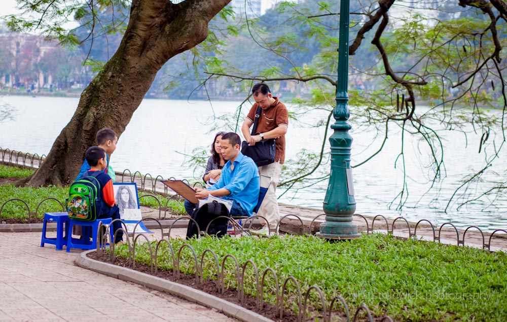 © Nita Strudwick Photography