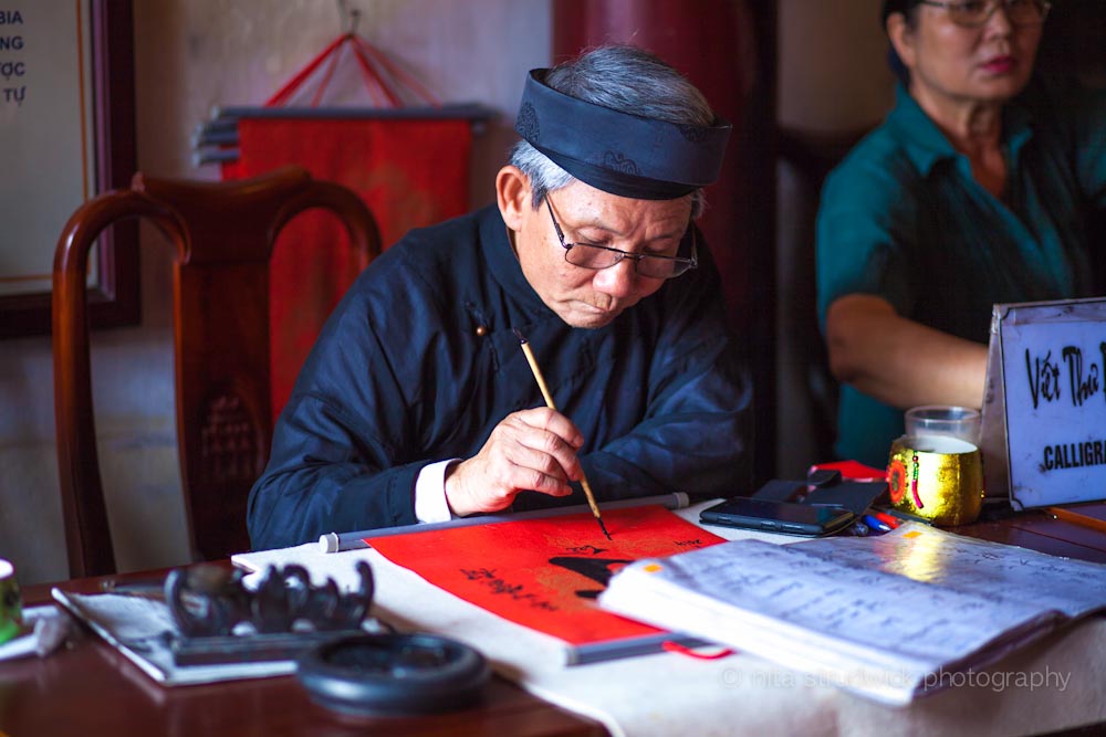 © Nita Strudwick Photography