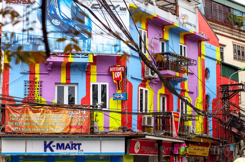 © Nita Strudwick Photography