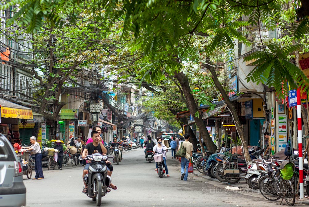 © Nita Strudwick Photography