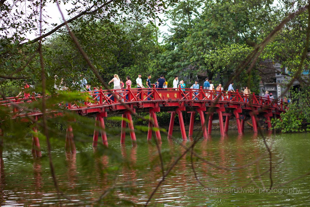 © Nita Strudwick Photography