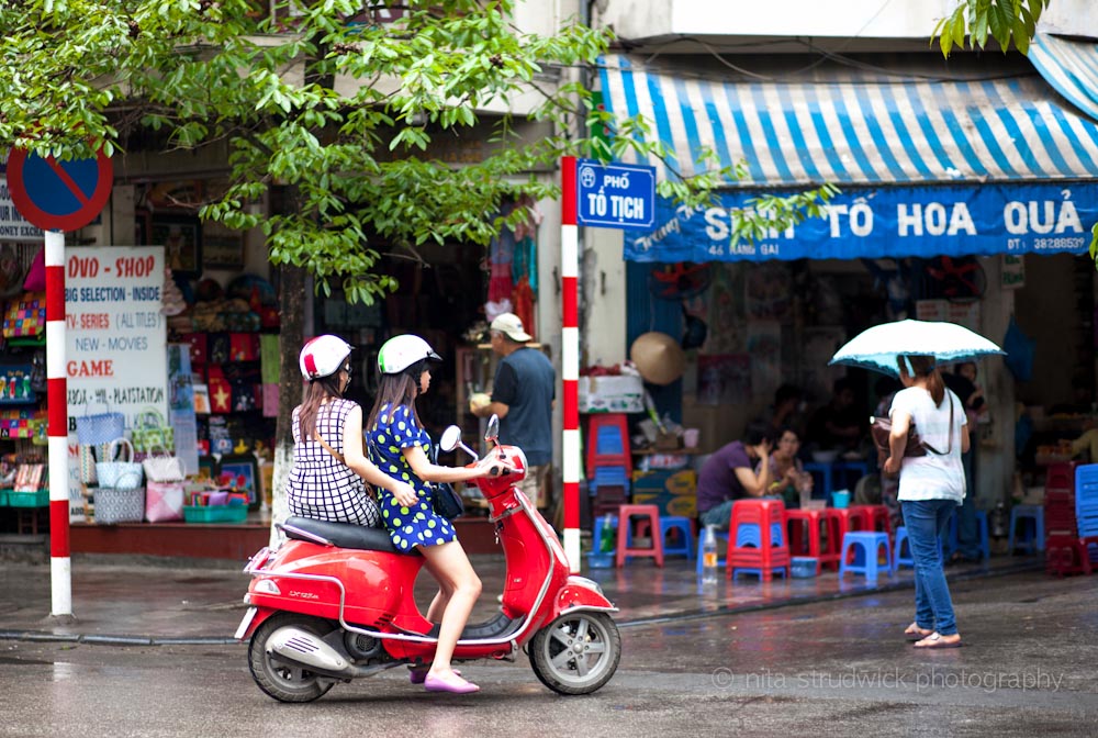 © Nita Strudwick Photography