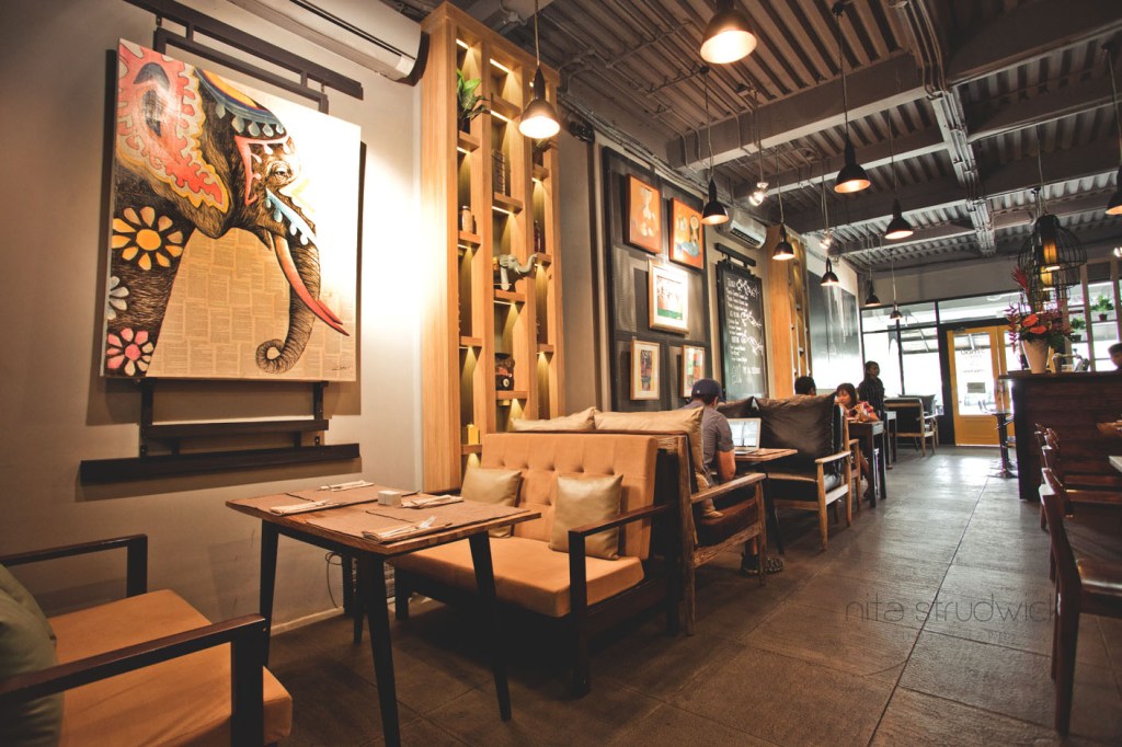 © Nita Strudwick Photography