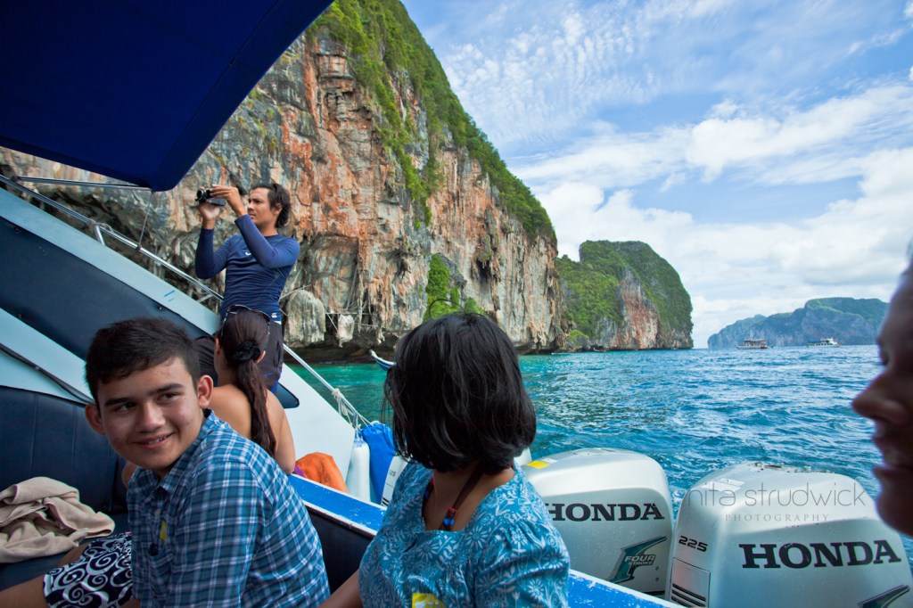 © Nita Strudwick Photography