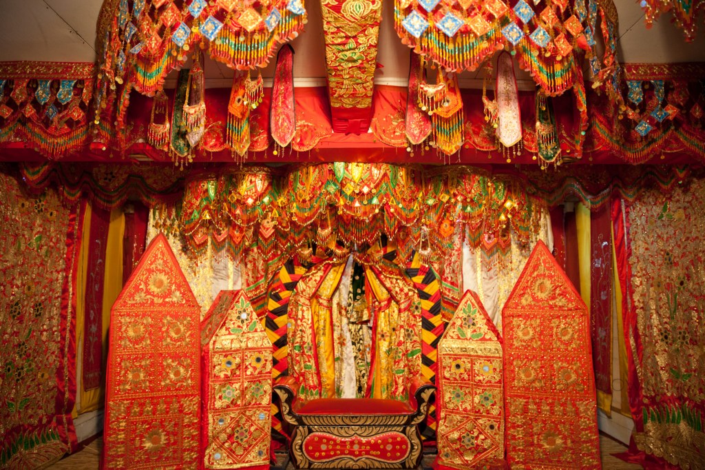 © Nita Strudwick Photography