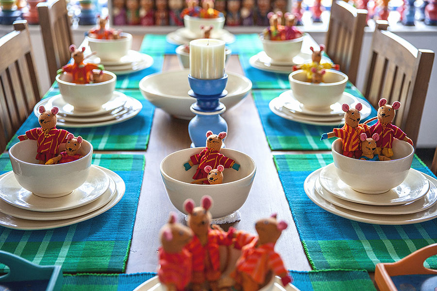 © Nita Strudwick Photography